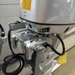 30 HP HONDA TILLER 2026