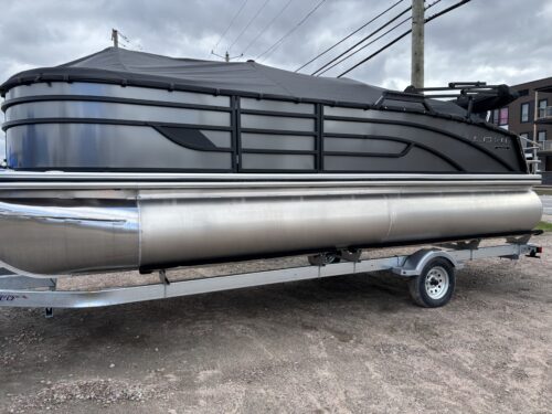 LOWE SS 210 DL  ( NOUVEAU !!! )