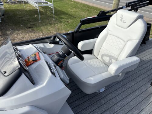 LOWE SS 210 DL  ( NOUVEAU !!! )