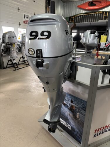 9.9 HP HONDA PIED LONG 2026
