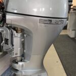9.9 HP HONDA PIED LONG 2026