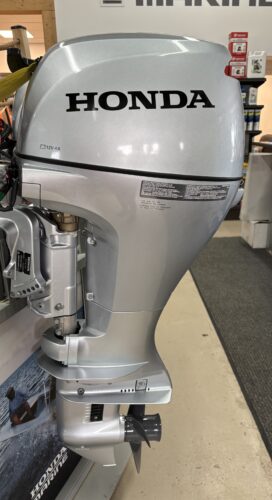 9.9 HP HONDA PIED LONG 2026