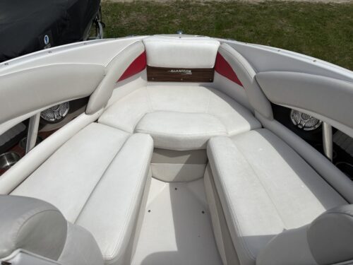 GLASTRON GLS 215