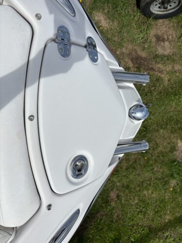 GLASTRON GLS 215