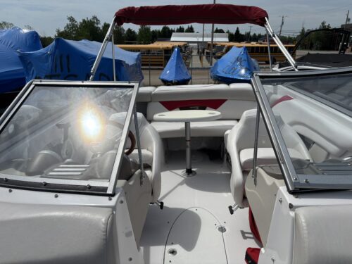 GLASTRON GLS 215