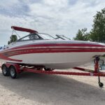GLASTRON GLS 215