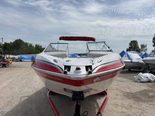 GLASTRON GLS 215