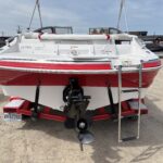 GLASTRON GLS 215