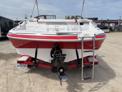 GLASTRON GLS 215
