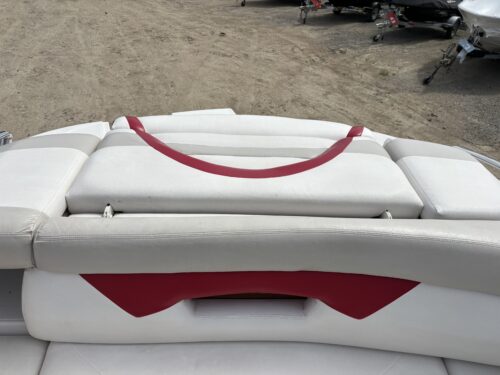 GLASTRON GLS 215