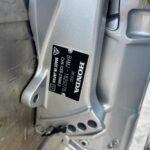 HONDA 20 HP DÉMO (MOINS DE 40 HEURES D’UTILISATION)