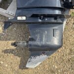 PIED DE MOTEUR MERCURY 115 HP